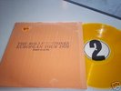 ROLLING STONES European Tour 1970 LP TMOQ yellow wax