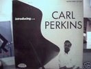 CARL PERKINS TRIO-INTRODUCING DOOTONE DL-211 [dg orig}