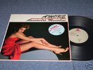 ALESSANDRA MUSSOLINI Japan LP+Seal AMORE
