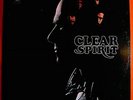 SPIRIT CLEAR SPIRIT MINT ORIGINAL 1969 ODE PSYCH LP