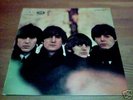 The Beatles ( For Sale )1st Press  Stereo RARE EX+ LP,