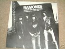 RAMONES - SHEENA 12
