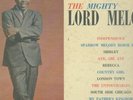 THE MIGHTY LORD MELODY     RARE CALYPSO LP
