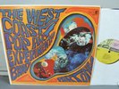 West Coast Pop Art Exp Band-Part One-Reprise Mono Orig