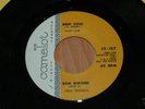 RON BUFORD - Deep Soul Pt 1&2 - Camelot 127 Funk 45