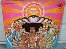 Jimi Hendrix Experience-Axis...67 Reprise Tri Color M-