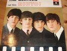 THE BEATLES  '' AIUTO''  ITALIAN PRESS