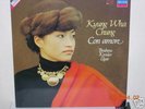 CON AMORE:KYUNG WHA CHUNG