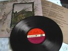 LED  ZEPPELIN  1V  - VERY RARE LP -- N/MINT...