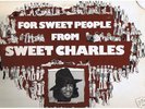 SWEET CHARLES-FOR SWEET PEOPLE-PEOPLE