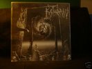 KATHARSIS “666” ORIGINAL Lp DSO, Moonblood
