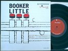 Booker Little  ORIGINAL Time S/2011 LP MINT- 