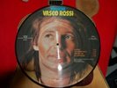 VASCO ROSSI - PICTURE DISK BOLLICINE
