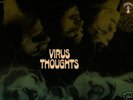 VIRUS thoughts ORIG. PILZ LP RARE PROG/PSYCH/KRAUT