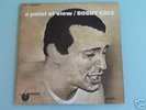 BOBBY COLE/a point of view
