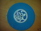 ELO Surrender promo single blue vinyl