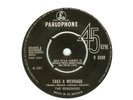 The Renegades*Take A Message*Mod Beat Psych*UK*MINT