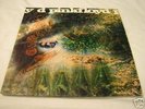 PINK FLOYD#A SAUCERFUL OF SECRETS#ORIG MONO COPY
