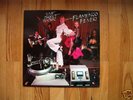 flamenco fever RARE DIRECT TO DISC