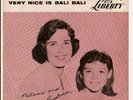 Patience And Prudence You Tattletale '57 Picture Sleeve