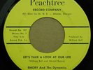Rare Northern Soul EMORY & DYNAMICS Let's Take A Look