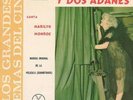 Marilyn Monroe  MEXICO EP ost
