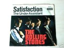 Rolling Stones Satisfaction Club-Pressung