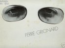 FERRE GRIGNARD UNFINABLE THIRD LP MOTORS MT 44011
