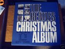 BEATLES CHRISTMAS ALBUM LP SBC 100