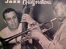 CHARLIE MINGUS & THAD JONES Original 1954 DEBUT 10
