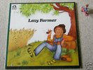 Lazy Farmer rare UK Psych Folk LP, Wizz Jones, COB, NM