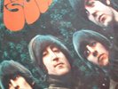 The Beatles RUBBER SOUL 1st UK press mono rare LOUD CUT