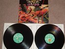 AC/DC-Monsters Of Rock Live 2-LP 1984 Not TMOQ
