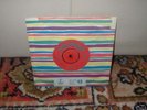 BEATLES Love Me Do 45 1962 RED LABEL 1st Press
