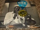 JAZZ BY MATTHEW GEE ALL STARS LP/KENNY DORHAM RIVERSIDE