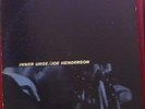 BLUE NOTE 4189 JOE HENDERSON - INNER URGE - ORIGINAL