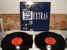 The Jam - Extras Double L.P.+Inner Sleeves Paul Weller