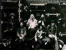 ALLMAN BROTHERS BAND FILLMORE EAST ORIG LP PINK LABEL
