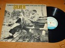 Horace Silver Quintet 1957 LP Blue Note With Address
