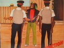 dub lp- ROOTS RADICS Radicfaction SCIENTIST CHA *hear*