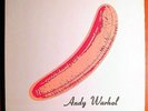 VELVET UNDERGROUND & NICO ORIG '67 MONO LP BANANA COVER