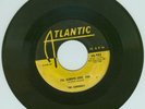 DOO WOP 45 RPM CARDINALS ATLANTIC-952 FIRST PRESS