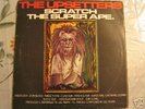 DUB LP-UPSETTERS -SCRATCH THE SUPER APE -ON UPSETTER