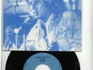 RARE EP JOHNNY HALLYDAY INEDITS RICARD DEUTSCH PRESS