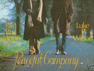 Morin and Wilson: PEACEFUL COMPANY ( Sovereign )1972