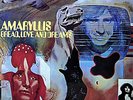 AMARYLLIS- LP BY BREAD,LOVE AND DREAMS-PSYCH