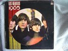 LP BEATLES 1965 OSX 228