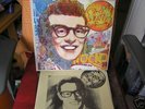 THE COMPLETE BUDDY HOLLY STORY - 9 ALBUM BOX SET