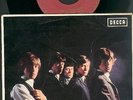 ROLLING STONES *Same* Deutsche Decca EP DX 2323 1964