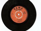PAMA/TWO OF A KIND - THE TERMITES [R/STEADY] 7
